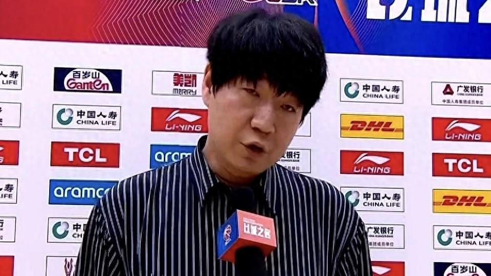 开云体育平台-陈林坚19分山东战胜浙江打进俱乐部杯赛四强，邱彪一战封神